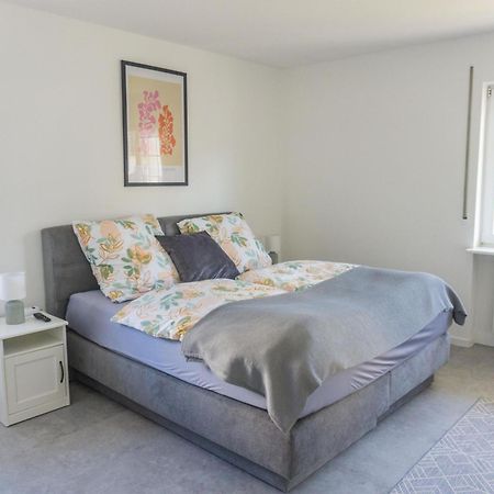 Ferienwohnung Leni Leiwen Exteriér fotografie